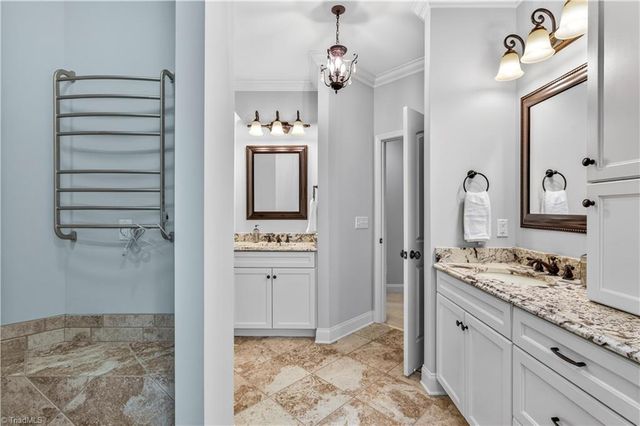 5414 Rambling Road, Greensboro, NC 27409