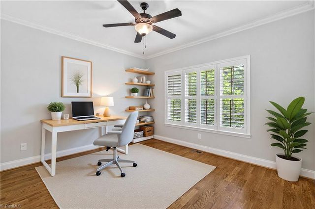 5414 Rambling Road, Greensboro, NC 27409