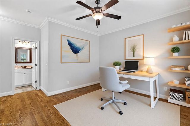 5414 Rambling Road, Greensboro, NC 27409