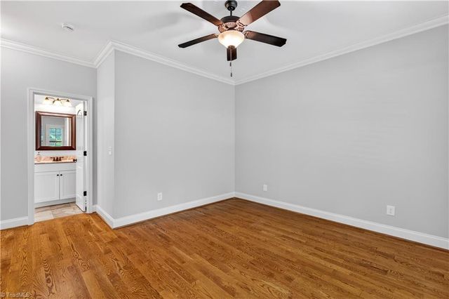 5414 Rambling Road, Greensboro, NC 27409