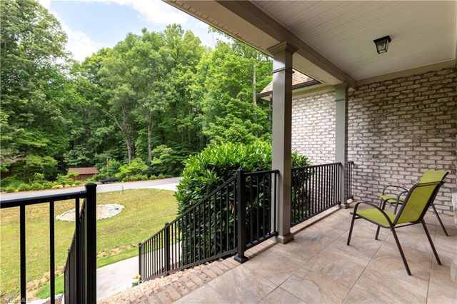 5414 Rambling Road, Greensboro, NC 27409