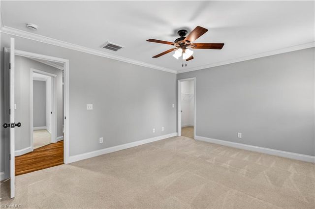 5414 Rambling Road, Greensboro, NC 27409