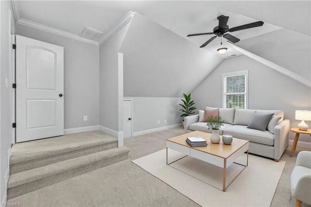 5414 Rambling Road, Greensboro, NC 27409