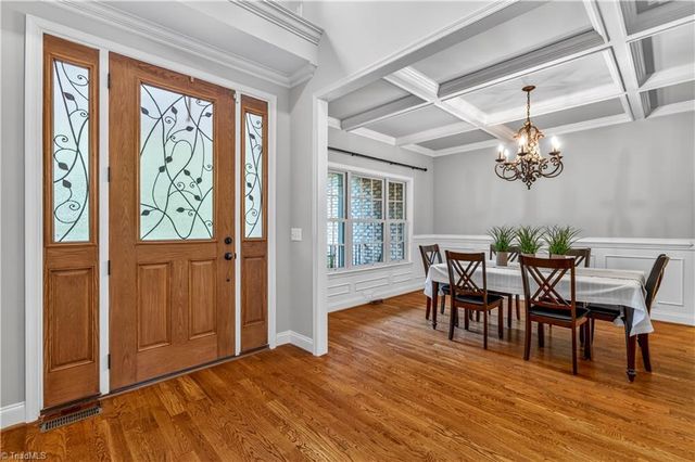 5414 Rambling Road, Greensboro, NC 27409