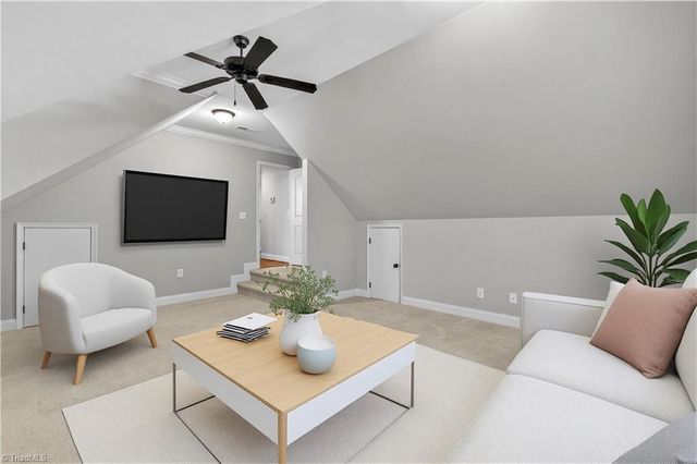 5414 Rambling Road, Greensboro, NC 27409