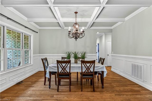 5414 Rambling Road, Greensboro, NC 27409