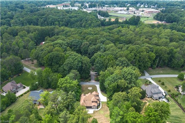 5414 Rambling Road, Greensboro, NC 27409
