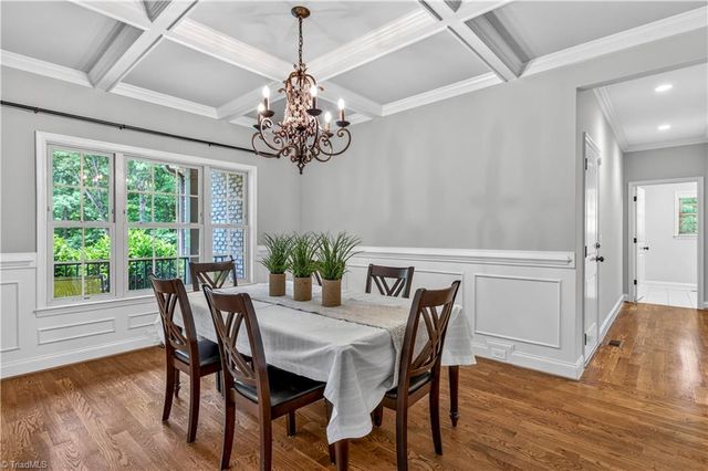 5414 Rambling Road, Greensboro, NC 27409