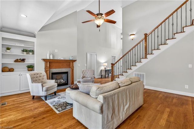 5414 Rambling Road, Greensboro, NC 27409