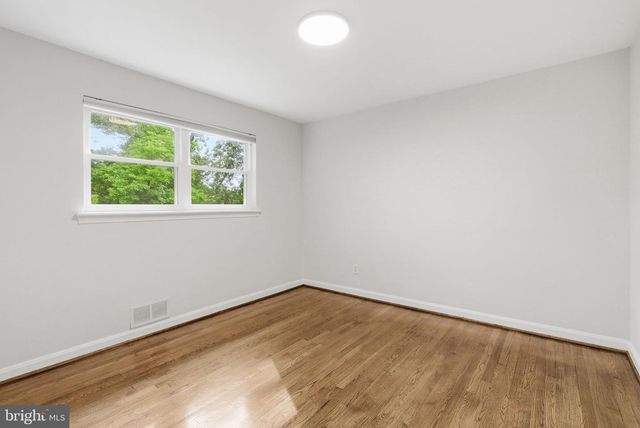 6116 MASSACHUSETTS AVE, Bethesda, MD 20816