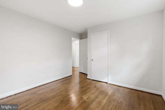 6116 MASSACHUSETTS AVE, Bethesda, MD 20816