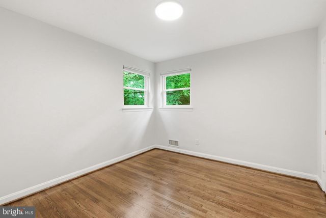 6116 MASSACHUSETTS AVE, Bethesda, MD 20816