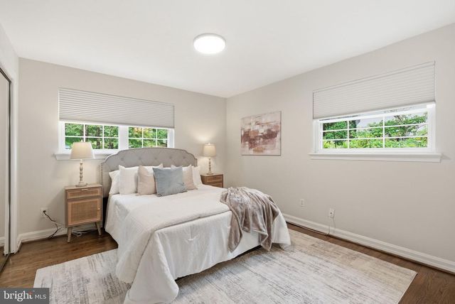 6116 MASSACHUSETTS AVE, Bethesda, MD 20816
