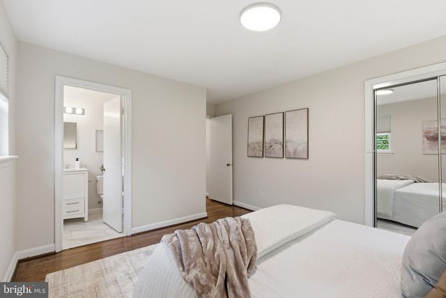 6116 MASSACHUSETTS AVE, Bethesda, MD 20816