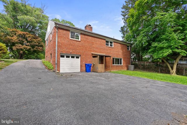 6116 MASSACHUSETTS AVE, Bethesda, MD 20816