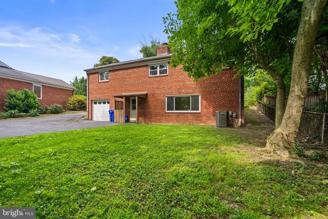6116 MASSACHUSETTS AVE, Bethesda, MD 20816
