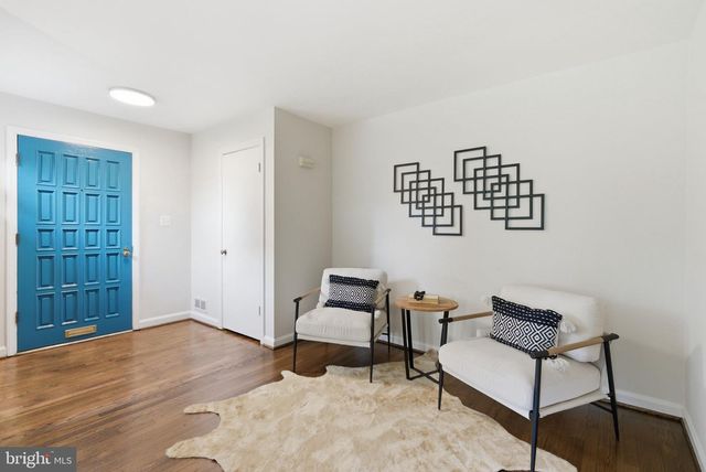 6116 MASSACHUSETTS AVE, Bethesda, MD 20816