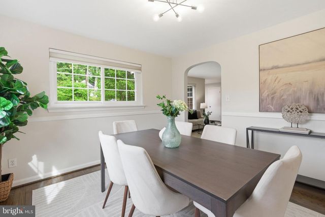 6116 MASSACHUSETTS AVE, Bethesda, MD 20816
