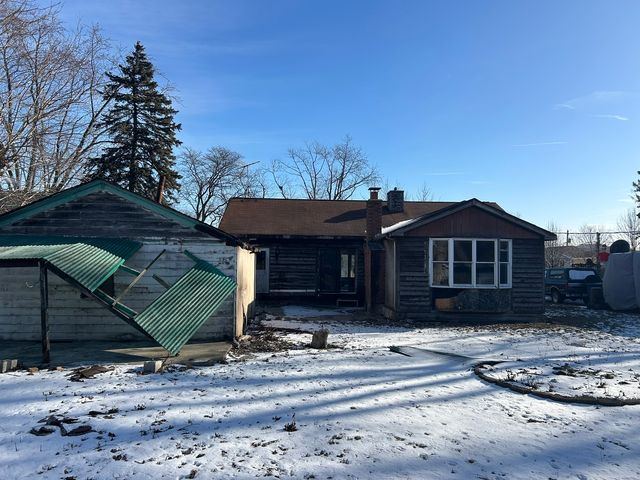 9606 S Natoma Avenue, Oak Lawn, IL 60453