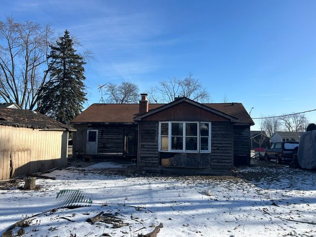 9606 S Natoma Avenue, Oak Lawn, IL 60453