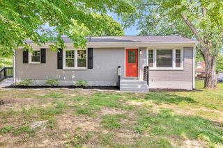 5433 Eveningwood LN, Roanoke, VA 24019