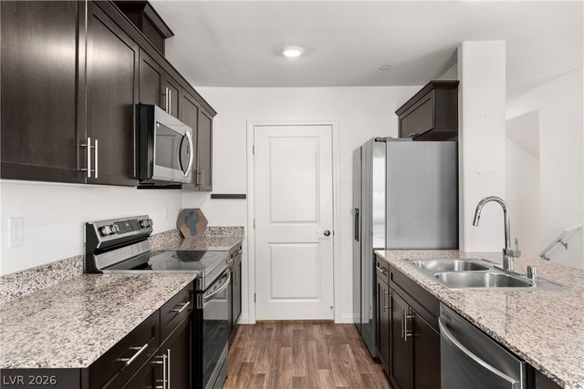 2669 Green Envy Avenue 258, North Las Vegas, NV 89086
