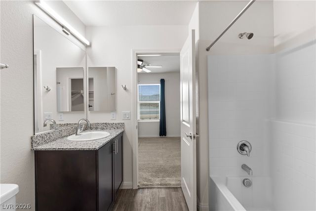 2669 Green Envy Avenue 258, North Las Vegas, NV 89086