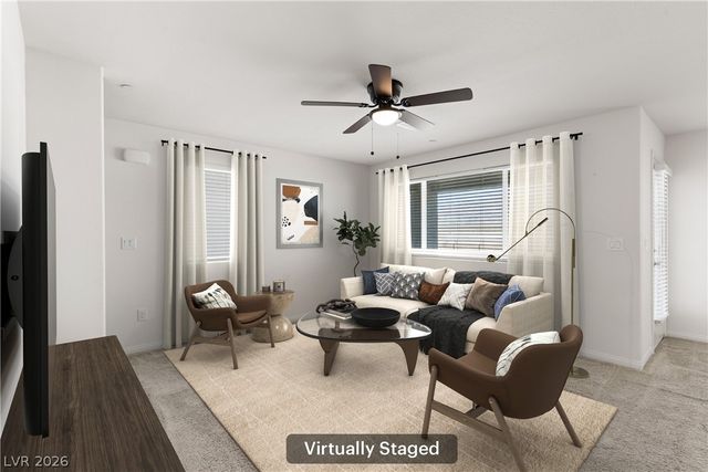 2669 Green Envy Avenue 258, North Las Vegas, NV 89086