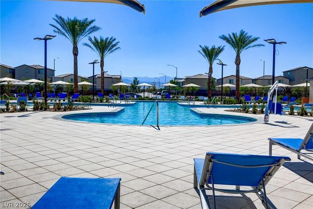 2669 Green Envy Avenue 258, North Las Vegas, NV 89086