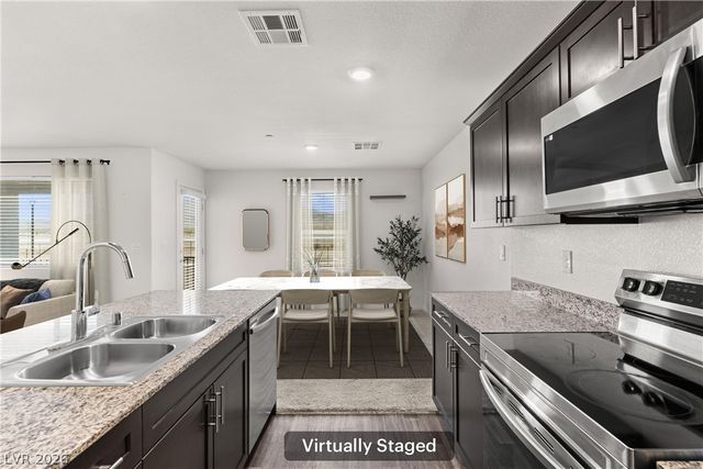 2669 Green Envy Avenue 258, North Las Vegas, NV 89086