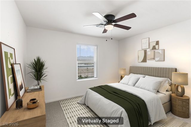 2669 Green Envy Avenue 258, North Las Vegas, NV 89086