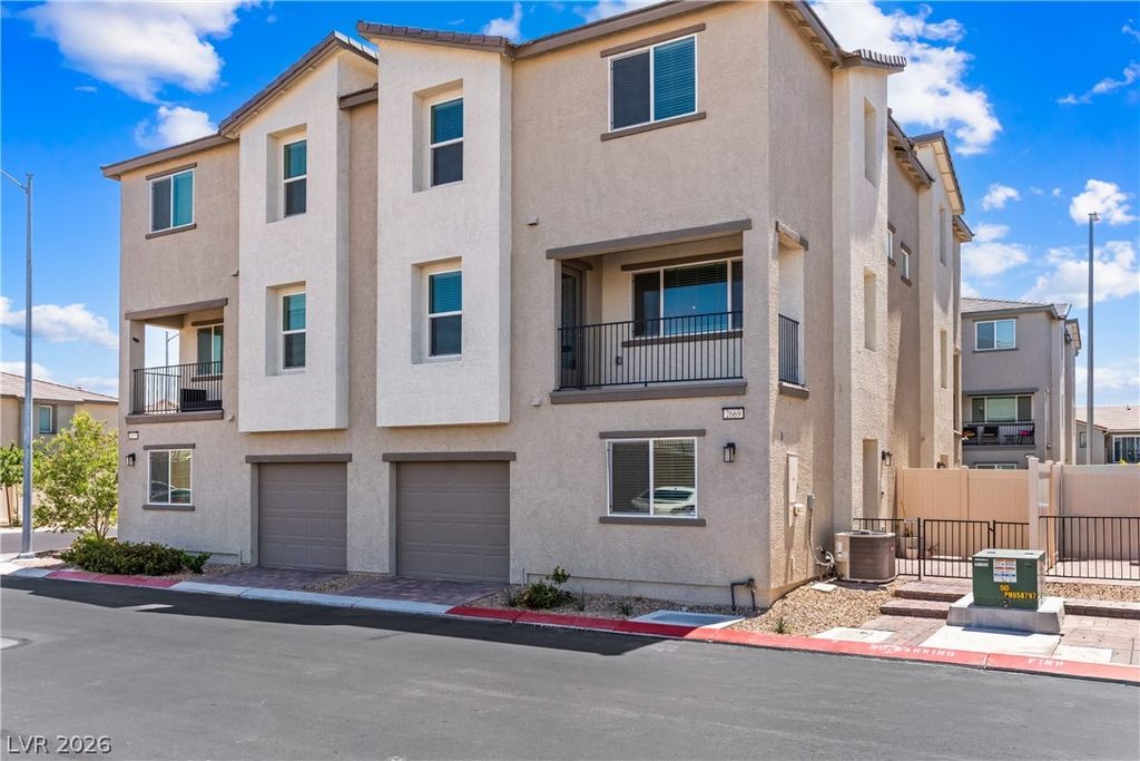 2669 Green Envy Avenue 258, North Las Vegas, NV 89086