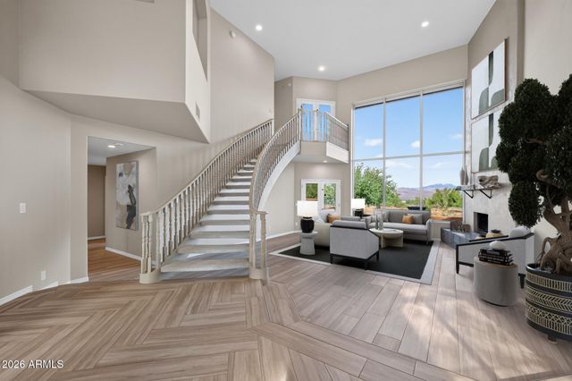 17047 E DIXILETA Drive, Rio Verde, AZ 85263