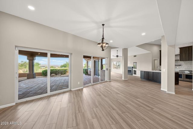 17047 E DIXILETA Drive, Rio Verde, AZ 85263