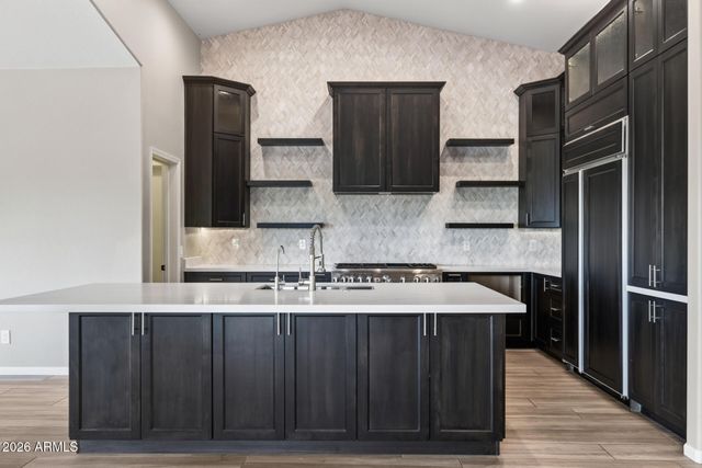 17047 E DIXILETA Drive, Rio Verde, AZ 85263