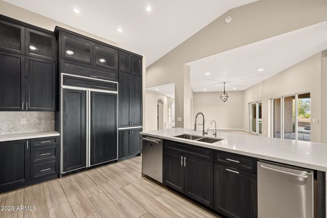 17047 E DIXILETA Drive, Rio Verde, AZ 85263
