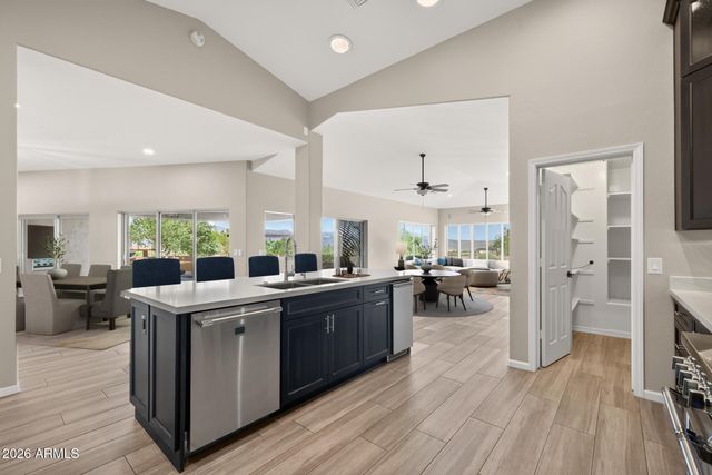 17047 E DIXILETA Drive, Rio Verde, AZ 85263