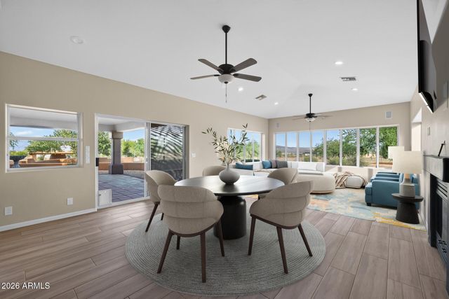 17047 E DIXILETA Drive, Rio Verde, AZ 85263