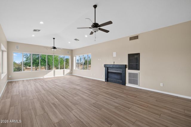 17047 E DIXILETA Drive, Rio Verde, AZ 85263