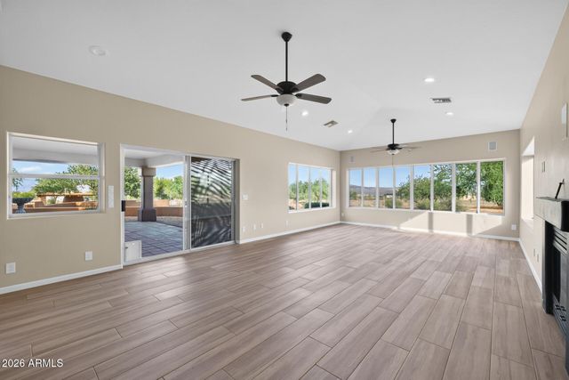17047 E DIXILETA Drive, Rio Verde, AZ 85263