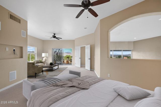 17047 E DIXILETA Drive, Rio Verde, AZ 85263
