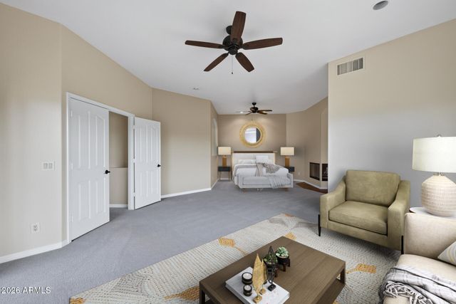 17047 E DIXILETA Drive, Rio Verde, AZ 85263