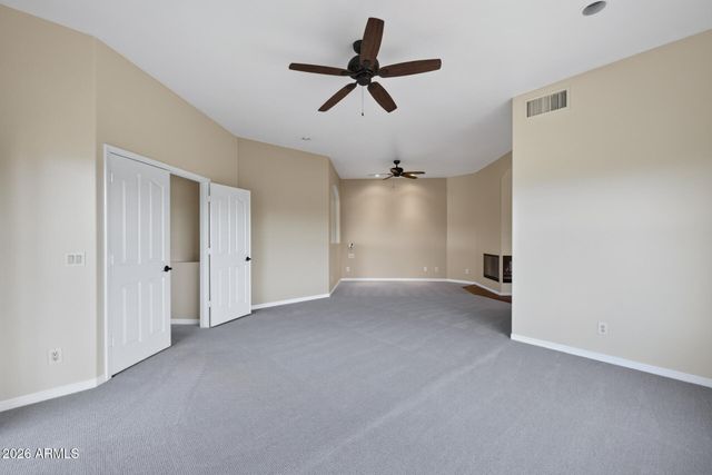 17047 E DIXILETA Drive, Rio Verde, AZ 85263