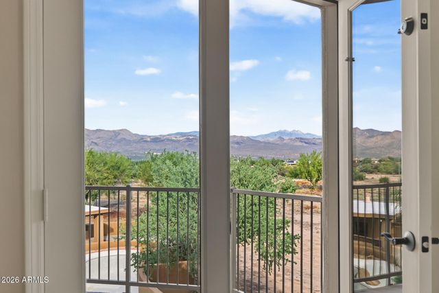 17047 E DIXILETA Drive, Rio Verde, AZ 85263