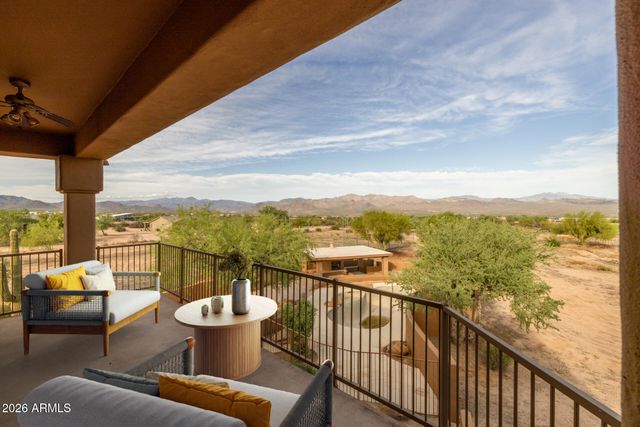 17047 E DIXILETA Drive, Rio Verde, AZ 85263