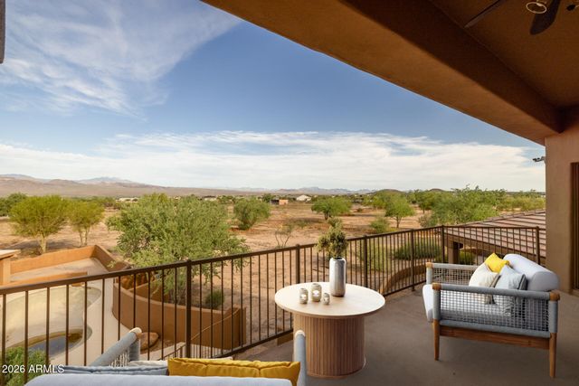 17047 E DIXILETA Drive, Rio Verde, AZ 85263