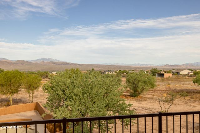 17047 E DIXILETA Drive, Rio Verde, AZ 85263