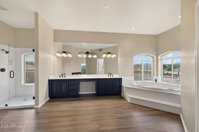 17047 E DIXILETA Drive, Rio Verde, AZ 85263