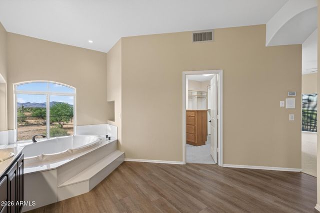 17047 E DIXILETA Drive, Rio Verde, AZ 85263