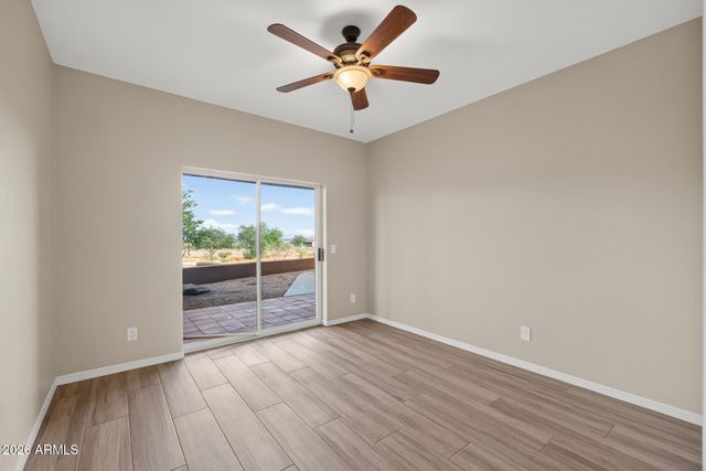 17047 E DIXILETA Drive, Rio Verde, AZ 85263